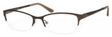 Adensco Ad218 Eyeglasses