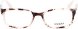 Guess 2558F Eyeglasses