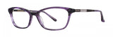 Vera Wang SESHET Eyeglasses