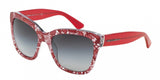 Dolce & Gabbana Lace 4226 Sunglasses