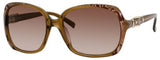 Jimmy Choo Lela Sunglasses