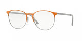 Ray Ban 6375 Eyeglasses