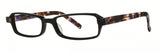 Vera Wang V300 Eyeglasses