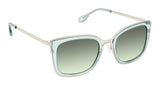 Fysh F2054 Sunglasses