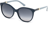 TOD'S 0174 Sunglasses