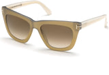 Tom Ford 0361 Sunglasses