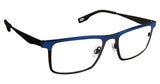 Evatik E9163 Eyeglasses