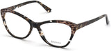 Guess 2818 Eyeglasses