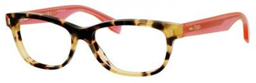 Fendi 0034 Eyeglasses