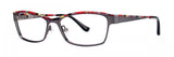 Kensie FEMININE Eyeglasses