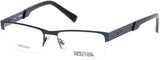 Kenneth Cole Reaction 0783 Eyeglasses