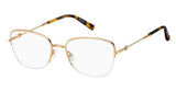 Max Mara 1417 Eyeglasses