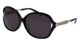 Gucci Opulent Luxury GG0076SK Sunglasses