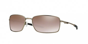 Oakley Titanium Square Wire 6016 Sunglasses