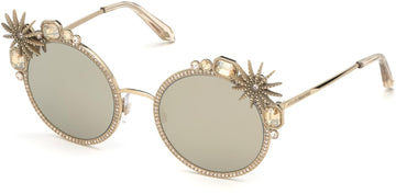 ATELIER SWAROVSKI 0240P Sunglasses