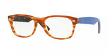 Ray Ban New Wayfarer 5184 Eyeglasses