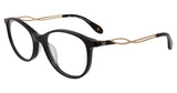 Carolina Herrera VHN590M070051 Eyeglasses