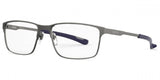 Smith Cascade Eyeglasses