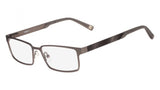 Marchon NYC HALL Eyeglasses