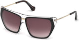Balenciaga 0105 Sunglasses