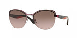 Vogue 3972S Sunglasses