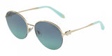 Tiffany 3053 Sunglasses