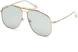 Tom Ford 0557 Sunglasses