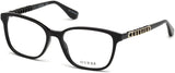 Guess 2661S Eyeglasses