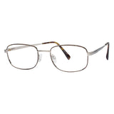 Charmant Pure Titanium TI8177 Eyeglasses