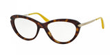 Prada Arrow 08RV Eyeglasses