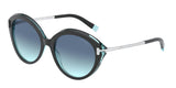 Tiffany 4167F Sunglasses