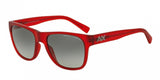 Armani Exchange 4008 Sunglasses