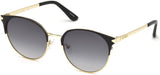 Guess 7516 Sunglasses