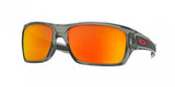 Oakley Turbine 9263 Sunglasses