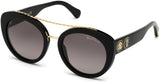 Roberto Cavalli 1128 Sunglasses