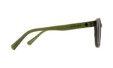 076764 - Matte Translucent Olive - Gray