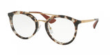 Prada 15TV Eyeglasses