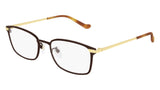 Gucci Gucci Logo GG0579OK Eyeglasses