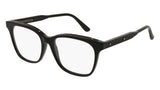 Bottega Veneta Dna BV0070O Eyeglasses