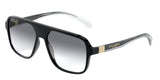 Dolce & Gabbana 6134 Sunglasses