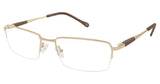 Champion CU4012 Eyeglasses