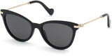 Moncler 0080 Sunglasses