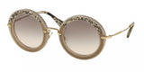 Miu Miu Core Collection 08RS Sunglasses