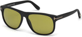 Tom Ford 0236 Sunglasses