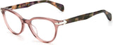 Rag & Bone 3040 Eyeglasses