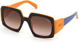 Emilio Pucci 0141 Sunglasses