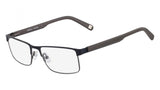 Marchon NYC CHARLES Eyeglasses