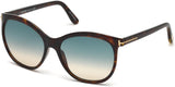 Tom Ford 0568 Sunglasses