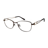 Charmant Pure Titanium TI12145 Eyeglasses