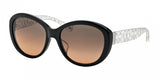 Coach L548 Asha 8106F Sunglasses